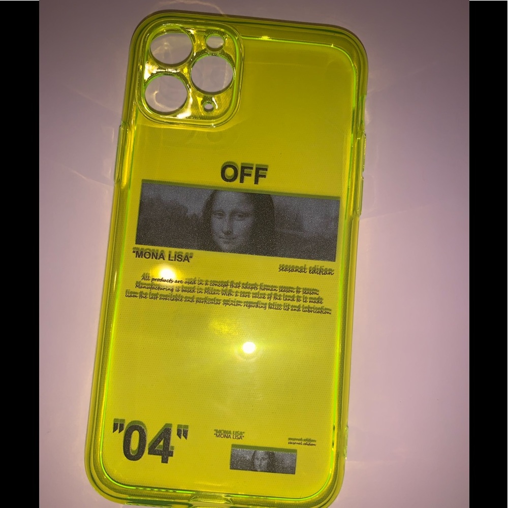 Limited Edition*** Luxury Apple Iphone Case